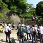 まつやまブラあるき ～松山城から道後温泉へ～